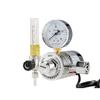 Yqt-731L Redutor de Pressão de Dióxido de Carbono Todo em Cobre Yqt-285L Gás Misto 36V110/220/Medidor de Aquecimento de Co2