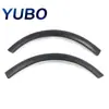 Moldura del paso de rueda trasero derecho para Tesla Model X 2016-2021 1045895-00-E
