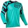 Ropa para Ciclismo de Montaña Tops para Hombre Verano Off-Road Ropa para Carreras de Motocicleta Ropa de Descenso Ropa de una Pieza Ropa para Patinaje