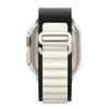 Adecuado para correas de Apple Watch para gran altitud, correas de reloj transpirables Applewatch S10, pulseras para deportes al aire libre