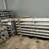 DN25-250/90 Pilar Hidráulico Único com Manivela Injeção Interna Pilar Hidráulico Único DN22 Pilar Interno de Mineração