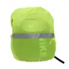 Mochila Personalizada de Fábrica Cubierta Impermeable Senderismo al Aire Libre Deportes Mochila Escolar Soporte para Lluvia y Nieve Impresión de Logo Marca Registrada