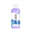 Fornecimento direto da fábrica pigmento acrílico de alto brilho 60ml pintura fluida diy chaveiro artesanal pigmento urso violento