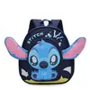 Mochila Escolar para Niñas de Jardín de Infancia Niños Pequeños Niñas Niños Kulomi Niñas de Clase Pequeña 2024 Nueva Mochila Linda