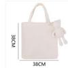 Suministros del Fabricante Bolsas de Compras Plegables Creativas Multicolores con Forma de Oso Listas para Usar en Bolsas, Ositos de Nylon con un Encanto Infantil