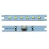 Armário de Venda com Treliça Caixa de Armazenamento Inteligente Caixa de Luz para Armário Tira de Iluminação 12V