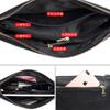 Bolso Clutch para Mujer Cuero Genuino 2022 Nuevo Estilo Bolso Clutch de Gran Capacidad Bolso Cruzado Bolso de Hombro Único Bolso Pequeño Bolso de Mano para Mujer