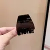 Herramienta para Fijar Cola de Caballo Alta Pinza para el Cabello para Mujeres, Pinza de Tiburón Modelo Nuevo de Alta Gama 2026, Pasador para el Cabello en la Parte Posterior de la Cabeza Accesorio para el Cabello