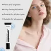 O Creme para Olhos Viareline com Cafeína é Suave, Elástico e Hidratante para a Área dos Olhos, Melhorando a Textura da Pele, e é um Produto de Cuidado Diário para os Olhos