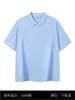 Temporada de Formatura Roupas de Turma Camisa Polo Personalizada Camiseta Retrô Americano Ensino Médio (Júnior/Senior) Ensino Fundamental Reunião Esportiva Jardim de Infância
