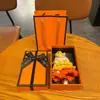 Presentes Criativos de Natal, Estrelas Coloridas de Lã Crochê à Mão, Enfeites Pequenos Decorativos para Árvore de Natal e Carro para Melhorar a Atmosfera