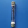 Panel de Tubería de Tratamiento de Agua Tipo Flotador Caudalímetro Caudalímetro de Líquido 1G2G5G10G20G30G40G