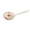Cepillo para olla de aceite antiadherente patillas de cerdo no dañan la olla mango largo cepillo para tazón pelo suave cepillo para lavar ollas cepillo para platos olla