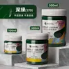 Set de pintura acrílica 12/24 colores portátil 100ml dorado pintura para pintar fuente de fábrica al por mayor