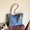Bolso de Hombro Versátil de Moda de Gran Capacidad Transfronterizo Exquisito Nuevo Verano 2026 para Mujer Bolso Tote para el Trabajo