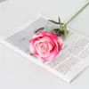 Rosas Simuladas de Veludo, Rosas de Pérola, Decoração de Parede de Rosas para Casa, Hotel, Casamento, Dia dos Namorados, Flores de Seda, Flores Artificiais