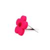 Pequeño crisantemo fragante salida de aire acondicionado del coche perfume aromaterapia coche lindo decoración de dibujos animados ins elegante pequeña flor fábrica