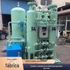 Unidade de fabricação de nitrogênio por adsorção por oscilação de pressão com peneira molecular DT à prova de explosão unidade móvel de fabricação de nitrogênio por adsorção por oscilação de pressão com peneira molecular de carbono