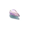 6*10mm Fondo Plano Semilla de Melón Serie Flash Cristal de Vid Diamante Joyería para Uñas Arte de Uñas Usable por Celebridades de Internet Diamante al por Mayor