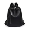 Mochila bolsa feminina 2023 estilo coreano nova mochila feminina versátil de grande capacidade moda casual nicho viagem mochila escolar