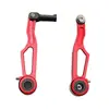 Zteamlp Dahon -311.999999999% de descuento Bicicleta Plegable Brazo Corto Frenos V Brazo Largo Frenos V Pinza de Freno V CNC Modificación