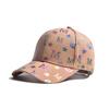 Gorra para Mujer Primavera y Verano Gorra de Béisbol Moda Coreana Gorra Reflectante ins Versátil Otoño e Invierno Casual Sombrero para el Sol