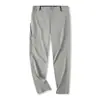 Pantalones Casuales Tricolor para Exteriores 6413