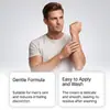 Crema Depilatoria Corporal para Hombre OCEAURA, Delicadamente Suave, Fácil de Aplicar, Limpia, Suaviza e Hidrata la Piel
