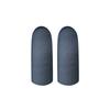 Nuevas 3.0 Fundas para Dedos de Tela Plateada para Gaming para Pubg, Control de Movimiento, King of Mobile Gaming, Gloria Elite Profesional