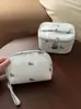 Nuevo modelo 2026: Bolsa de cosméticos portátil, compartimentada y de gran capacidad para mujeres, perfecta para guardar productos de cuidado de la piel y maquillaje cuando se viaja
