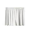 Fábrica de Origen Ropa Interior de Seda de Hielo para Hombre Algodón Transpirable Pantalones Flecha Color Sólido Pantalones para el Hogar Se Pueden Usar Afuera Calzoncillos tipo Boxer para Hombre