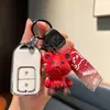 Imágenes Aplicables Set de Llaves de Coche Nuevo Civic Décima Generación Accord crv Plantronics Xrv Crown Road Lingpai Fit Hebilla de Carcasa