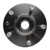 Rodamiento de Cubo de Rueda 31277617/31387356 Rueda Delantera Adecuado para Volvo: Unidad de Cubo de Rueda V40
