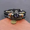 Pulsera de los Doce Signos del Zodíaco Estilo Coreano Pulsera para Pareja y Amigos Pulsera Fluorescente para Pareja Pulsera Luminosa Genial Joyería Regalo