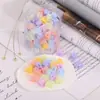 Pinza para el Cabello Pequeña, Pinza de Garra, Pinza Superior, Pinza Lateral Coreana Simple y Elegante para Flequillo, Accesorio para el Cabello de Adulto, Pinza de Garra Pequeña y Elegante, Nuevo Modelo 2025