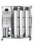 Purificador de Agua Industrial Tratamiento Equipo de Ultrafiltración Comercial RO Ósmosis Inversa Máquina de Agua Pura Filtro Totalmente Automático Flujo Grande