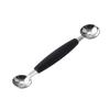 Fábrica al por mayor de utensilios de cocina de acero inoxidable, excavadora de bolas de fruta, cuchara para helado, cuchara para helado