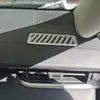 Adecuado para Toyota 22 Ling decoración de lentejuelas para salida de aire modificación 20 Weiqi salida de aire pequeña moldura de salida de aire frontal