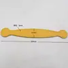 Ventas Directas de Fábrica, Suministro en Stock de Asas de Cuero, Asas de Cuero PU para Cajas de Embalaje del Festival de Medio Otoño, Asas de Cuero, Agarraderas de Cuero, Asas de Cuero