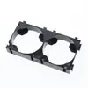 Suporte Splicável para Bateria de Lítio 18650/21700/26650/32650 Suporte de Fixação para Pacote de Baterias