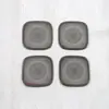 Adecuado para Wuling Modelo 26 Xingguang L Panel de Cubierta de Altavoz de Techo de Coche Delantero y Trasero Accesorios Interiores Pegatina de Lentejuelas Suministros para Coche