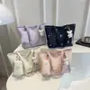 2026 Nueva Bolsa Tote de Gran Capacidad para Mujer, Bolso de Hombro de Moda y Versátil para el Trabajo, Bolso de Mano Casual para Mujer