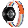 Correa Huawei Gt3 20mm Correa Wild Trail Bucle de Nylon Adecuada para Correa Samsung Watch7/6 22mm Garmin