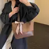 Bolso de Mujer Versátil Casual Moda Retro 2026 Nuevo Bolso Tote Color-Block Gran Capacidad Bolso de Hombro Único para Viajes de Mujeres