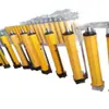 Yt4-8A Distancia de Viaje 800 mm, Fuerza de Empuje 16 Toneladas, Dispositivo Deslizante, Dispositivo Deslizante Hidráulico para Minería