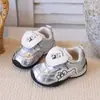 Otoño 2026 Nuevas Llegadas Unisex Bebé Zapatos Casuales de Lona Moda Niño Pequeño Suela Suave Zapatos Individuales Zapatos para Niños Zapatos para Caminar Cómodos