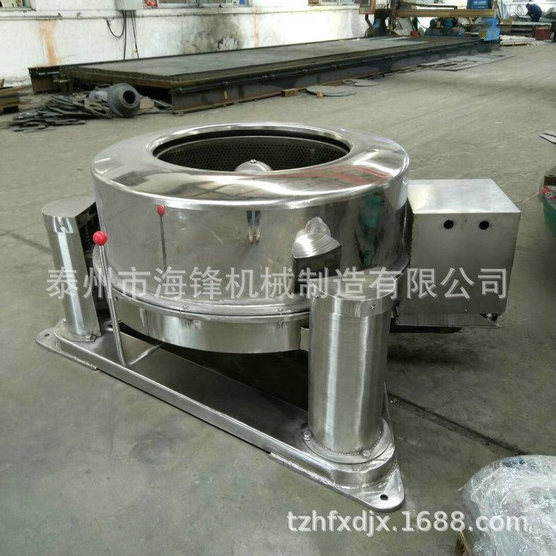 全不锈钢脱水机