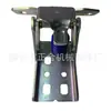Bisagra de Puerta Delantera Superior Izquierda 55275631 AB para Dodge Ram 1500 2500 3500 02-08