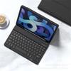 Para iPadpro110.9.7 Tableta Apple Teclado Bluetooth Funda de Cuero
