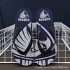 Tendência Nacional Panda Novas Chinelas Masculinas Antiderrapantes Para Usar Fora de Casa Verão Outdoor Chinelos Sandálias de Praia Masculinas Modernas